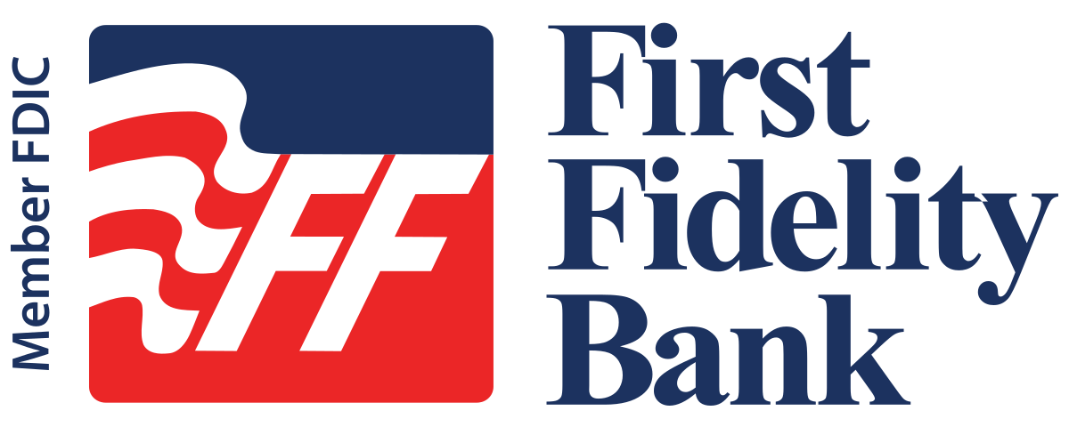First_Fidelity_Bank_logo.svg